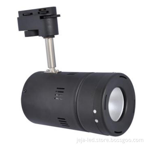 10W Low Voltage Track Lighting